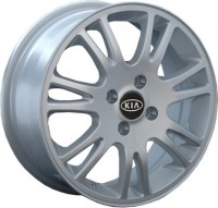 Литой диск Replica LegeArtis KI62 6x15/4x100 D54.1 ET48 S