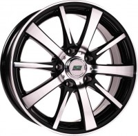 Литой диск Nitro Y3177 7,5x17 5x105 ET42 56,6 BFP