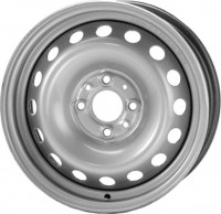 Штампованный диск Trebl   8690 6x15/4x108 D65.1 ET27 silver