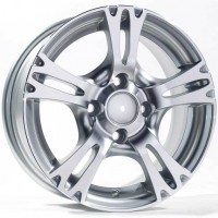 Литой диск NoLogo NL2011 6,5x15/5x114,3 D73,1 ET40  SFP