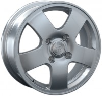 Литой диск Replica DW7 6х15/4х114.3 D56.6 ЕТ44 S