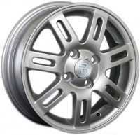 Диск Replica KI132 6x16/5x114.3 D67.1 ET51 S