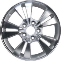 Литой диск Replica HO6 6.5x16/5x114.3 D64.1 ET50 SFP