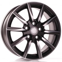 Литой диск Replica TO26 6,5x16 5x114,3 ET45 60,1 GMFP