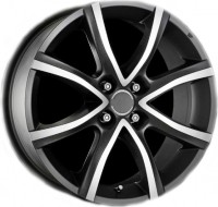 Литой диск GR 1002 6x14/4x100 D54.1 ET45 BFP