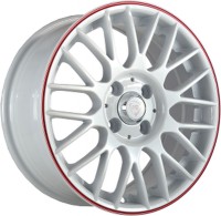Литой диск NZ Wheels  SH668 5.5x14/4x100 D56.6 ET49 WRS
