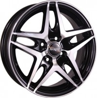Литой диск Tech-Line 630 6.5х16 5х105 ЕТ39 D56,6 BD
