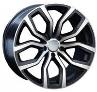 Литой диск Replica B110 8.5x18/5х120 D74.1 ЕТ46 MBF