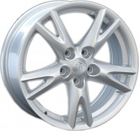 Литой диск Replica  MZ51 7x17/5x114.3 ET50 D67.1 S