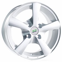 Литой диск N2O Y210 7x16/4x108 D65.1 ET32 S