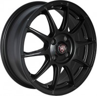 Литой диск NZ Wheels  F-27 6x14/4x98 D58.5 ET35 MB