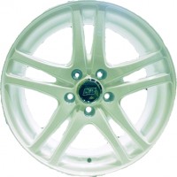Литой диск Nitro Y4816 6.5x16/5x114.3 D67.1 ET46 W