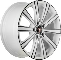Литой диск NZ Wheels  F-55 6.5x16/5x114.3 D67.1 ET38 WF