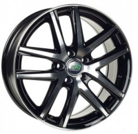 Литой диск Nitro Y4925 6x15/5x100 D57.1 ET40 BFP
