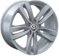 Литой диск Replica VW91 6X15 5X112 ET43 D57.1 BFP