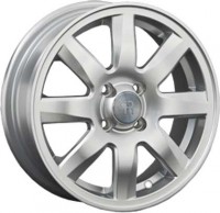 Литой диск Replay GN15 6x15/4x114.3 D56.6 ET44 S