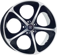 Диск Yamato Oda Nobunaga 7.5x19/5x114.3 D60.1 ET35 BFP