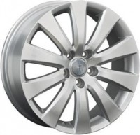 Литой диск Replica MZ22 7.5x18/5x114.3 D67.1 ET54 S
