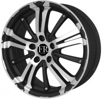 Литой диск FR Design 213 6.5x16/5x115 D70.1 ET41 M_UB