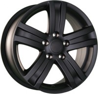 Литой диск Replay TY42 6.5x16/5x114.3 D60.1 ET45 MB
