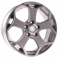 Литой диск Replica FO-7 6x15/5x108 D63.3 ET52.5 S