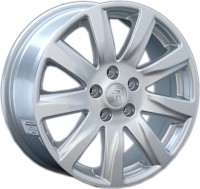 Литой диск Replica MZ48 7x17/5x114.3 D67.1 ET50 S