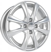 Литой диск Скад Мальта 5.5x14/4x98 D58.6 ET38 Селена
