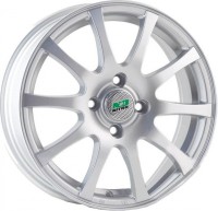 Литой диск Nitro Y3176 6x15/5x100 D60.1 ET40 S