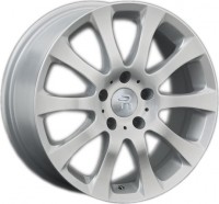 Литой диск Replay B62 7.5x17/5x120 D74.1 ET20 S