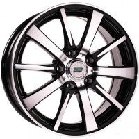 Литой диск Nitro Y-3120 6x15/5x108 D63.3 ET52.5 BFP