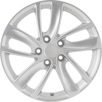 Литой диск Replica OP22 6.5x16/5x105 D56.6 ET38 S