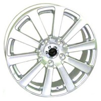 Литой диск Replica MA-095  7х17 5х114,3 ET55 67,1 S MA5kit