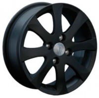 Литой диск Replica LegeArtis FD25 6х15/4х108 ЕТ52.5 D63.3 MB