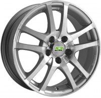Литой диск Nitro Y-450 5.5х14/4х100 D73.1 ЕТ38 Silver
