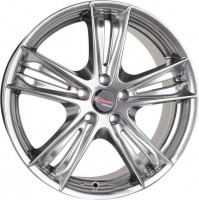 Литой диск Yamato Togo-no Mikava 6,5x16 5x112 ET39 66,6 PLATINUM