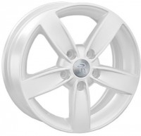 Литой диск Replay VV49 6x15/5x100 D57.1 ET40 W