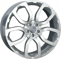 Литой диск Replay LR7 8.5x20/5x120 D72.6 ET53 S