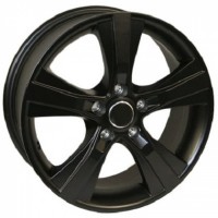 Литой диск Replay GN23 7x17/5x105 D56.6 ET42  MB