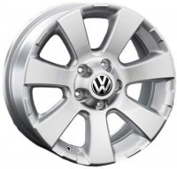 Литой диск Replica LegeArtis VW83 6.5x16/5x112 D57.1 ET33 S