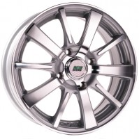 Литой диск N2O Y3120 6.5x16/5x112 D57.1 ET50 SFP