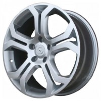 Литой диск Replica OPL5 6x15/4x100 D56.6 ET43 S