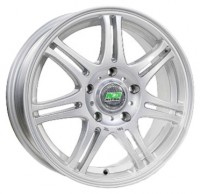 Литой диск N2O Y-4601 6x15/5x105 D56.6 ET39  frost