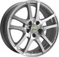 Литой диск N2O Y450 6.5x16/5x114.3 D66.1 ET50 S
