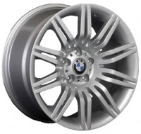 Литой диск Nordway R-176 (BMW) 8.5x18/5x120 D74.1 ЕТ20 HYS