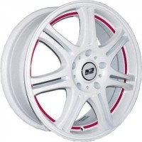 Литой диск N2O Y4601 6x15/5x112 D57.1 ET47 Frost norm
