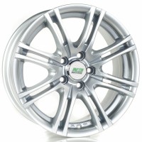 Литой диск N2O Y3153 5.5x13/4x98 D58.6 ET35 S