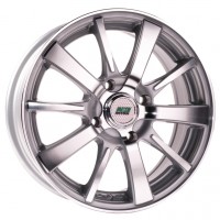 Литой диск N2O Y3120 4.5x13/4x114.3 D69.1 ET45 SFP