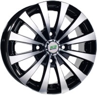 Литой диск N2O Y247 6x14/4x108 D73.1 ET38 BFP