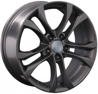 Литой диск Replay A35 7.5x17/5x112 D66.6 ET28 GM
