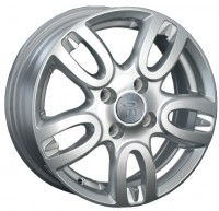 Литой диск Replay FA-1 5.5x14/4x100 D54.1 ET42 S